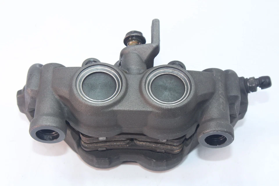 Pinza de freno delantera derecha Kawasaki Z1000 11-15 43080-0102-DJ Foto 2 de 4