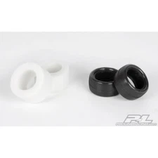 Pro-Line Racing PRO8215-03 Square Fuzzie 2.2" M3 (Soft) Off-Road Buggy Rear