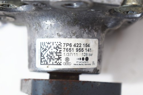 Porsche Cayenne 958 92A Servopumpe Hydraulikpumpe Pumpe Servolenkung 7P6422154 - Picture 3 of 3