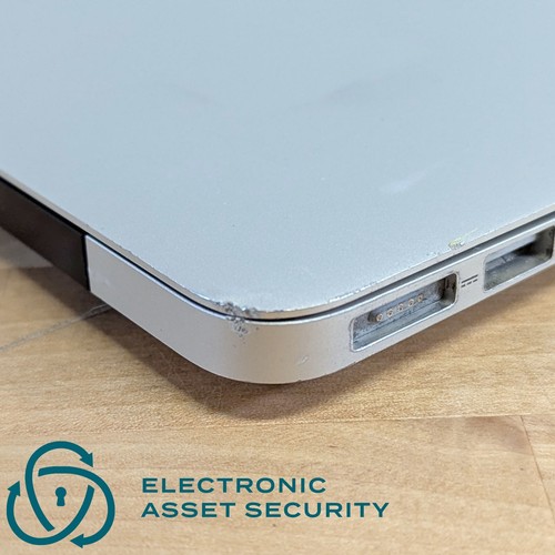 Apple MacBook Air A1466 i5-3427u 1.80GHz 4GB RAM (2012 - No Drive) - Picture 4 of 5
