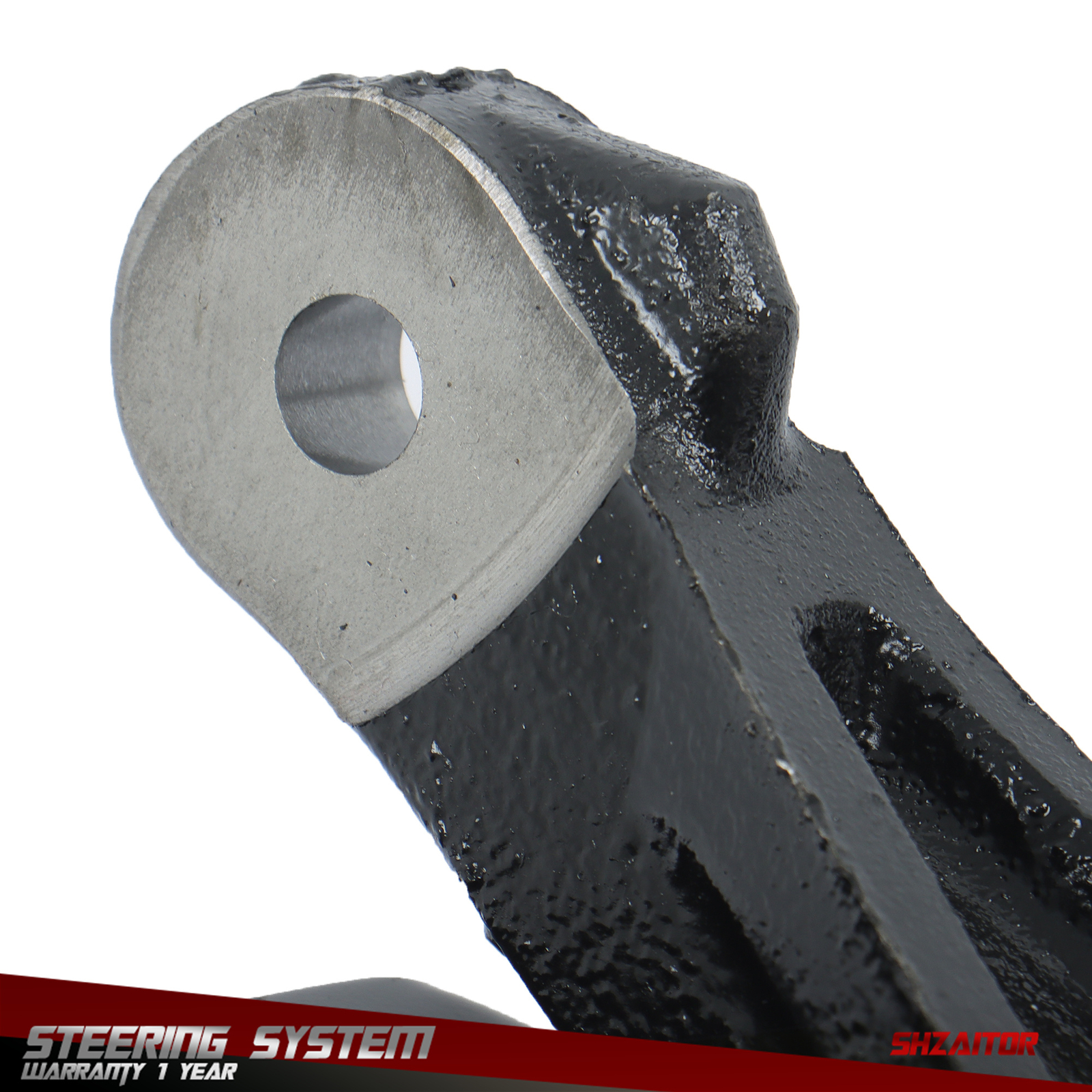 Front Left Steering Knuckle & Wheel Hub Bearing Assembly for Honda Accord Acura