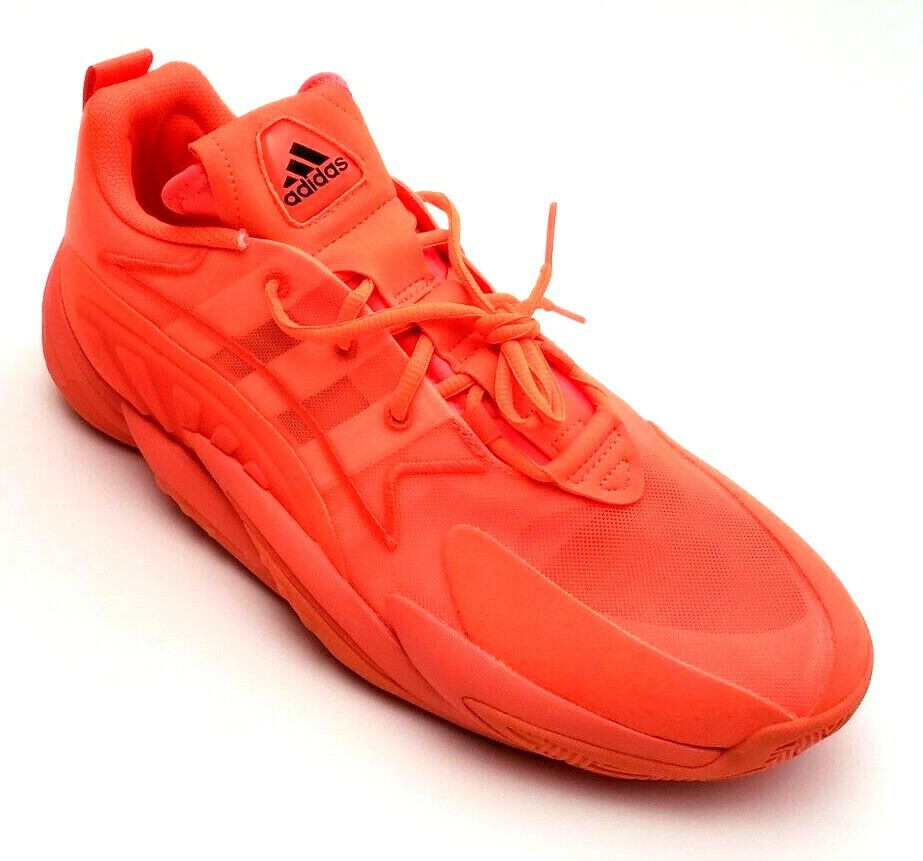 adidas crazy byw x 2.0 orange