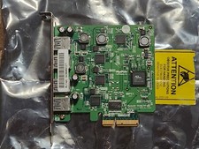 highpoint rocket 1144b / 1144bm PCI Express USB 3.0 Adapter