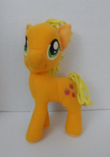 Hasbro My Little Pony "Applejack " Plush
