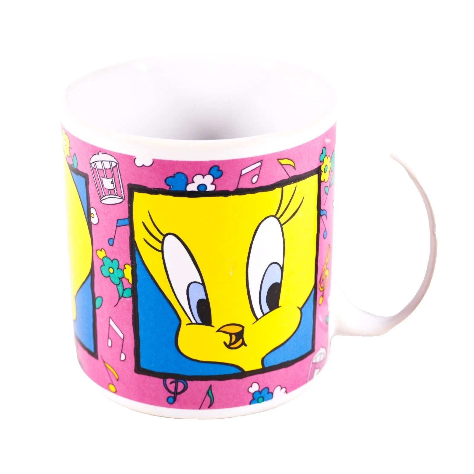 Sakura Multicolor Mugs