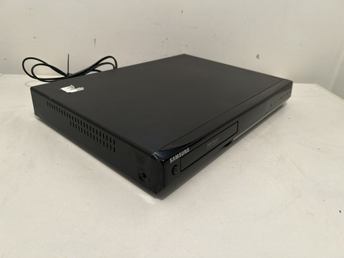 Samsung DVD-SH893M HDD & DVD Recorder 160GB Hard Disc Drive- No Remote - Picture 3 of 6