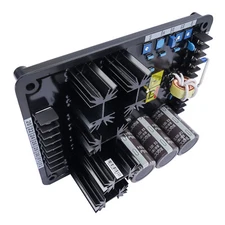 New Automatic Voltage Regulator AVR AVC125-10B1 For Basler