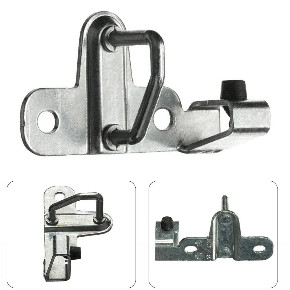 Heavy duty Metal Door Latch Striker for RAM For PROMASTER 1500 2500
