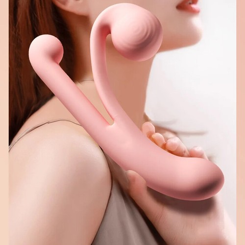 Snail Vibrators For Women Clitoris Stimulator 10 Modes Vagina Insertion Massager - Picture 11 of 14