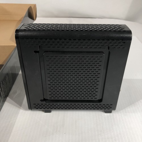 Motorola SBG6580 Wireless Cable Modem Router Internet WiFi Comcast Xfinity COX - Picture 5 of 9