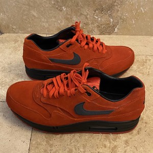 Nike Air Max Pimento Sneakers Shoes Size 11 | eBay