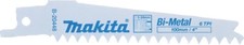 Makita B-20448 - LAME PER SEGA  A GATTUCCIO confezione da 5pz