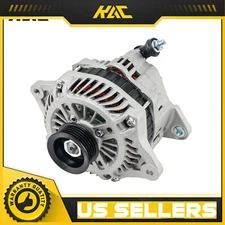 11024N NEW Alternator for 2005-2009 Subaru Legacy Outback H4 2.5L  23700-AA55A