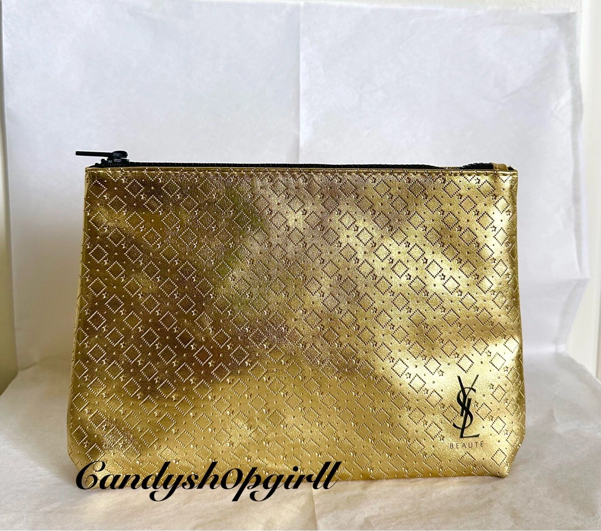 Limited edition ysl bag hot sale
