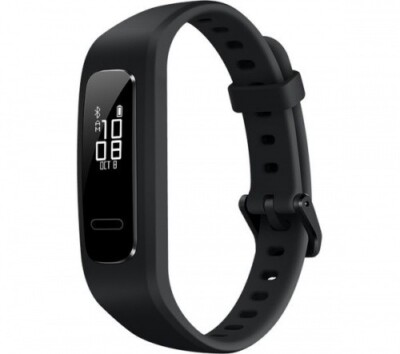 HUAWEI Band 4e Active Graphite Black OVP