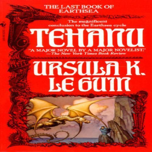 Earthsea Ser Tehanu By Ursula K Le Guin 1997 Mass Market For Sale Online Ebay