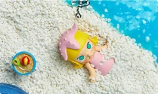 POP MART KENNYSWORK Ocean Molly Art Starfish Mini Figure