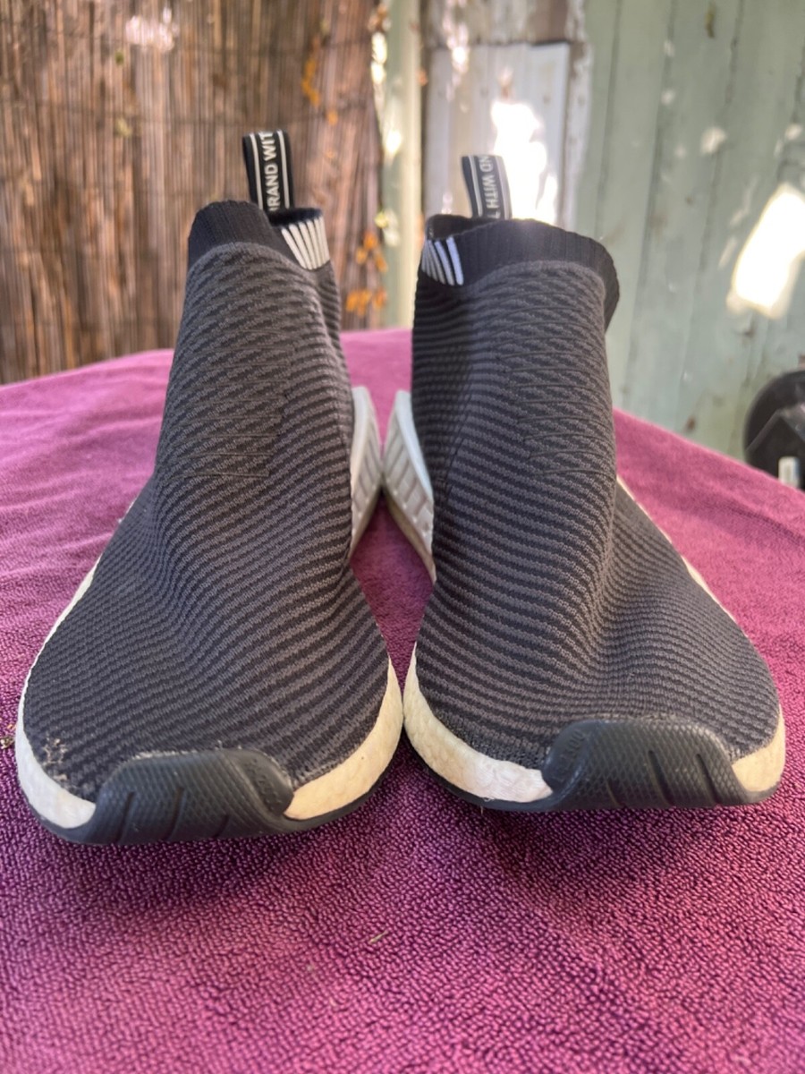adidas nmd city sock NMD_CS2 PK 2018, VNDS, Men Size 11, CQ2372