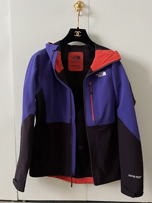 THE NORTH FACE APEX FLEX ジャケット XS　ゴアテックス The North Face apex flex gore flex s small Used One Time
