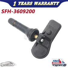SFH-3609200 14197384-00 New Tire Pressure TPMS Sensor For BYD Leopard 5 2023-24
