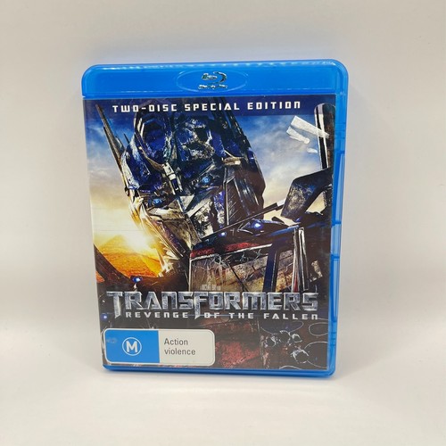 Blu-Ray Movies ~ Many Titles to Choose From ~ See List ~ Free Shipping - Picture 156 of 174