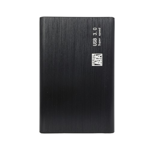 USB Hard Drive 1/2/4/6/8/10/12TB High-Speed Data Transfer Good Compatibility HDD - Afbeelding 14 van 52