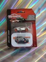 Majorette 2024 Bugatti Chiron Pur Sport In Silber Metal Box Deluxe Cars 1:60 Ovp