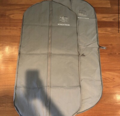 New Nordstrom Long Garment Bag (cloth)