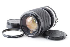 MINT Nikon Ai-s Ais Zoom Nikkor 35-105mm f/3.5-4.5 Manual Focus Lens From Japan