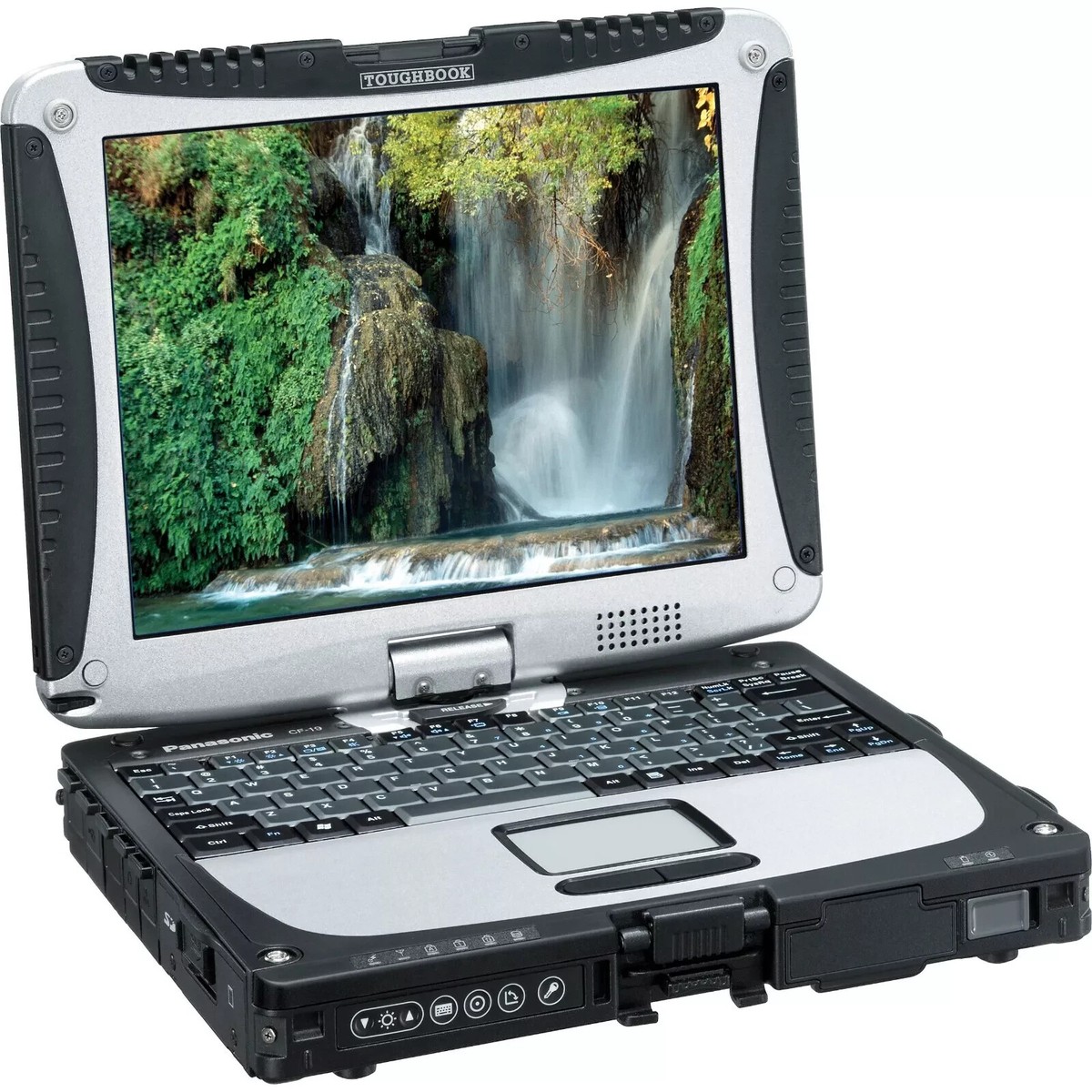 TOUGHBOOK CF-19 Core i5 メモリ4GB 250GB Amazon | 4 GBスティックfor Panasonic Toughbook 19 Intel Core i5