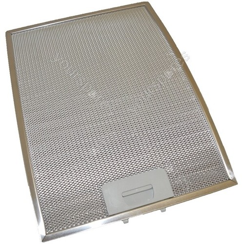 universal hood filter