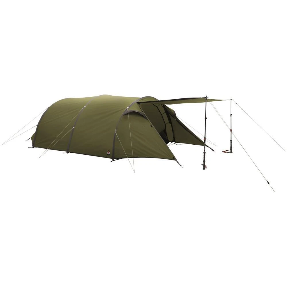 Robens Goshawk 4 - Four Person Tunnel Tent | eBay