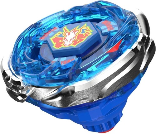 TAKARA TOMY BEYBLADE X BX-00 BEYBLADE SET 25° ANNIVERSARIO LIMITATO BXG-12 - Foto 5 di 10