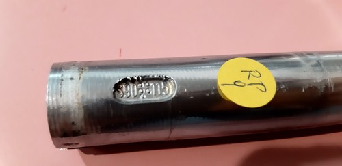 Pipa Portavanti 3ttt Colnago Apribile - Picture 7 of 23