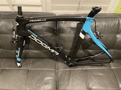pinarello dogma f8 Team Sky frameset | eBay