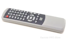 ORION DVD/CD Player GENUINE Remote Control DVD4119