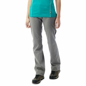 Brand New Craghoppers Womens Kiwi Pro II Convertible Outdoor Walking Trousers