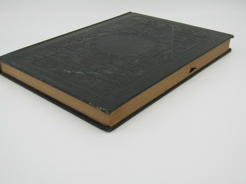 Compton's Pictured Encyclopedia Vol.12 QR 1948 Edition Replacement Book - Imagen 6 de 9