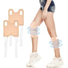 2 Pack Caster Oil Pack Wrap Reusable Castor Oil Packs for Feet Knee Arm Leg