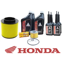 Honda Pioneer 700 Full Service Kit