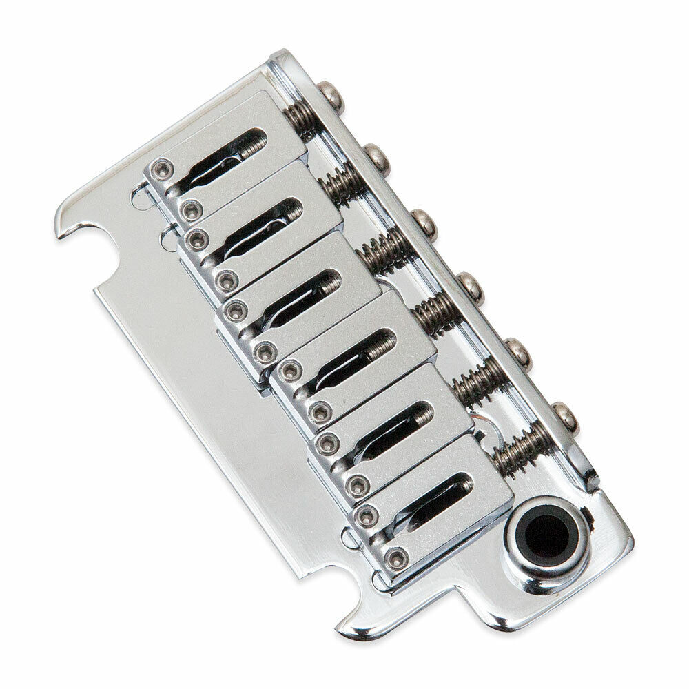 Gotoh 510T-FE1 Tremolo System Left Handed (Chrome) | eBay