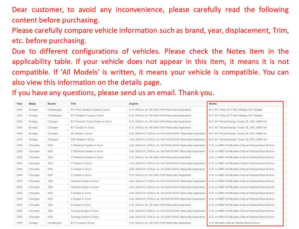 Front & Rear Rotors Brake Pads for Lexus RX450h RX350 Toyota Sienna