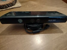Microsoft Kinect Sensor for XBox 360
