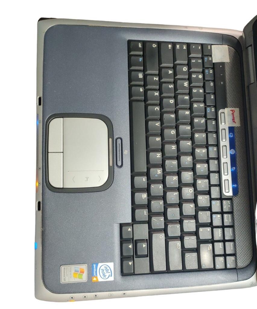 HP Pavilion ze5170 15''Intel Pentium 4 256MB NO HDD | eBay HP Pavilion ze5170 15''Intel Pentium 4 256MB NO HDD | eBay