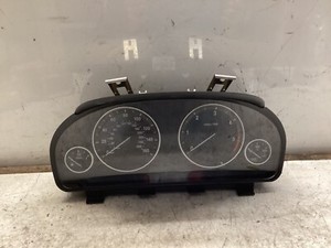 ORIG BMW 5er F10 F11 RHD Tacho Kombiinstrument 9249347