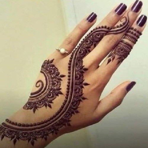2xbestBLACK HENNA CONE / CONES - FRESH STOCK - INSTANT DARK STAIN - 100% RESULTS - Picture 5 of 6