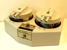 Coulter Electronics Model V.C.U. VWII Vacuum Control Unit
