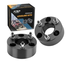 KSP Performance Premium Leveling Kit LF010-3A 3" Front for Dodge Ram 1500 4WD