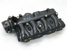 Opel Meriva B 1.3CDTi A13DTC 55KW Ansaugkrümmer Ansaugbrücke 55213267