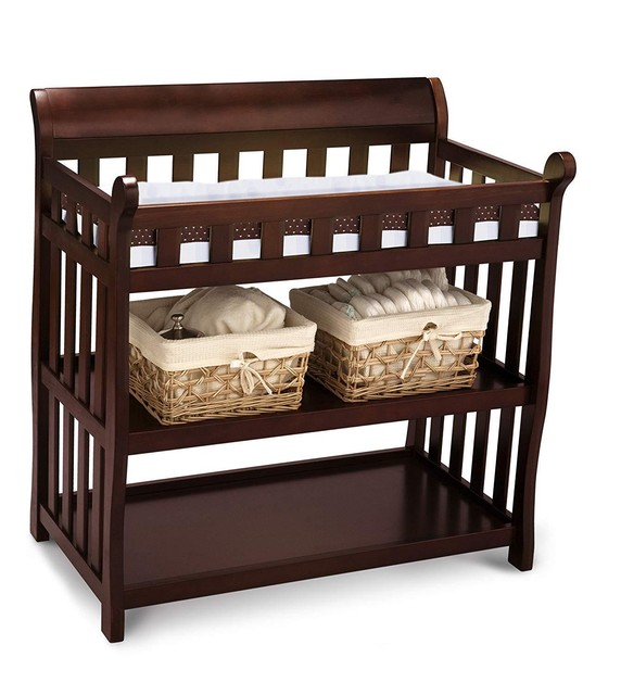 changing table for newborn